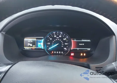 2018 Ford Explorer Sport из США, поврежденный, VIN 1FM5K8GTXJGC82795